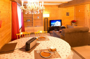 Apartment Chalet Romantica